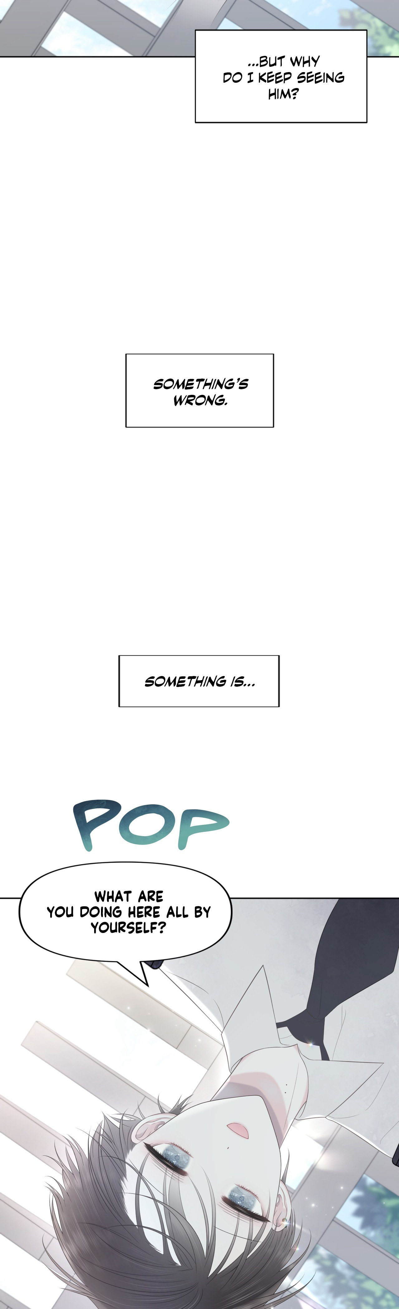 Ai no Ondo wo Oshiete yo Chapter 10 page 3 - 