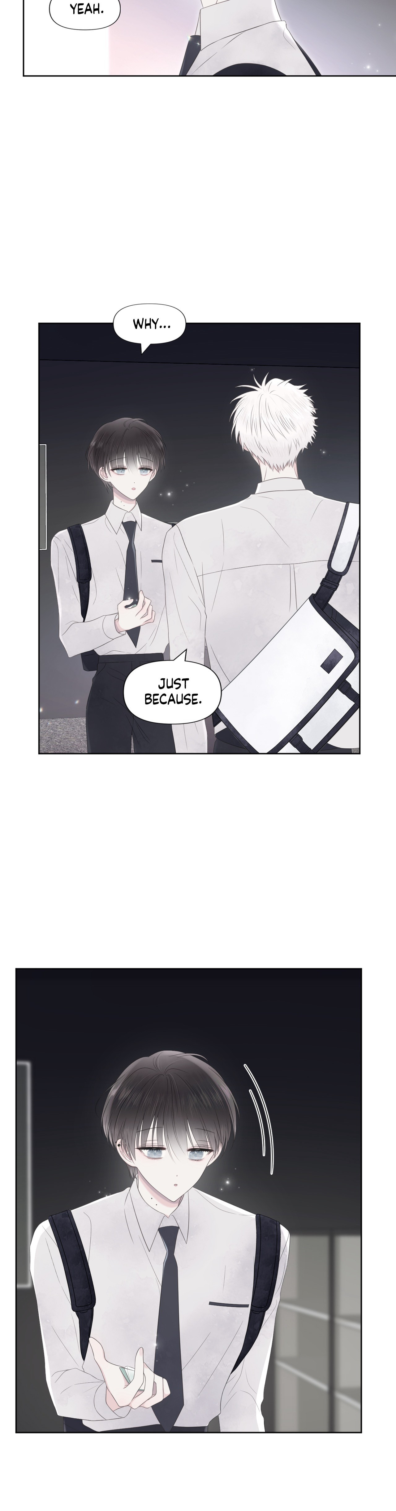 Ai no Ondo wo Oshiete yo Chapter 10 page 22 - 