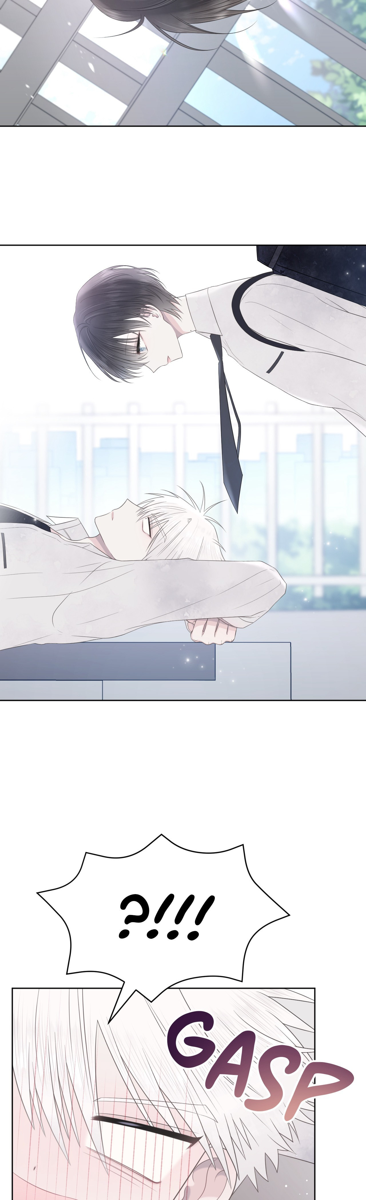 Ai no Ondo wo Oshiete yo Chapter 10 page 4 - 