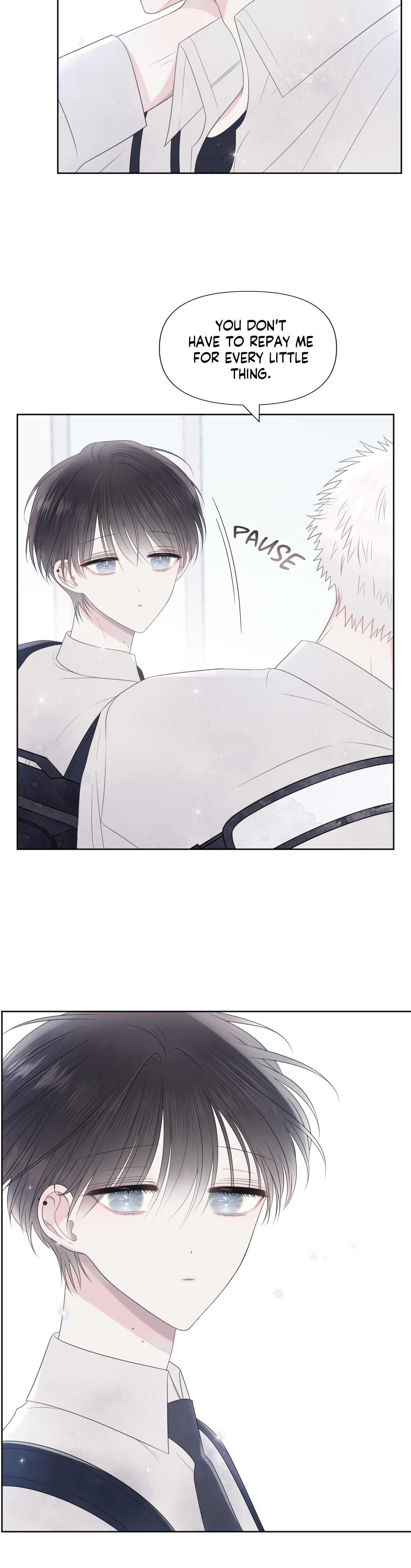 Ai no Ondo wo Oshiete yo Chapter 10 page 31 - 