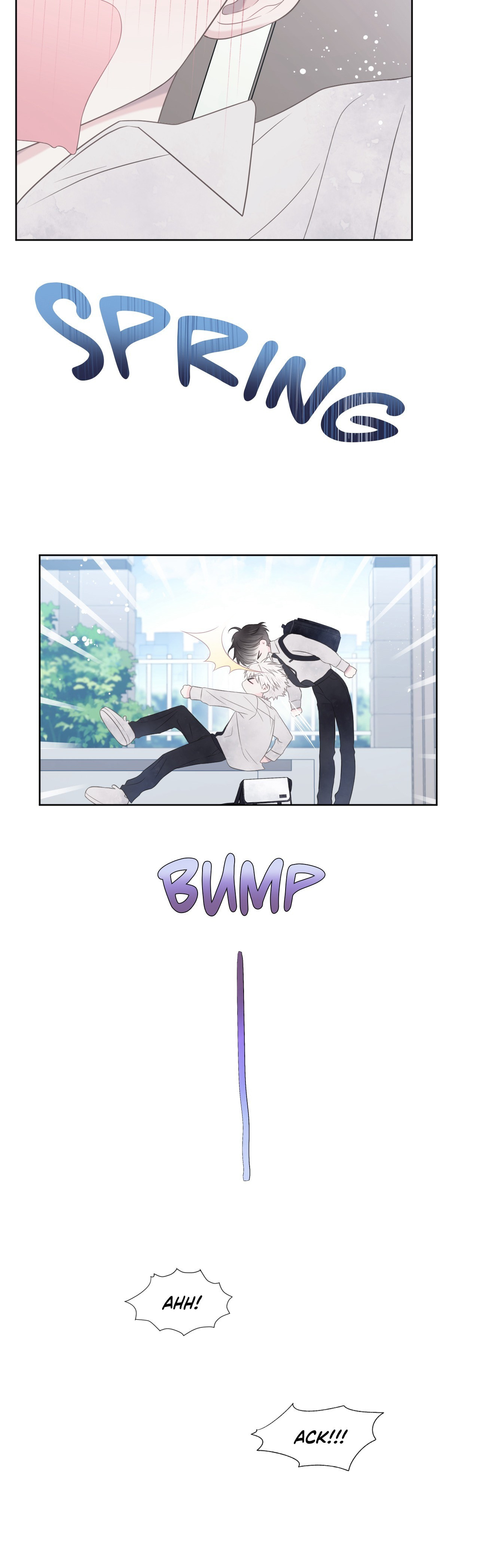 Ai no Ondo wo Oshiete yo Chapter 10 page 5 - 