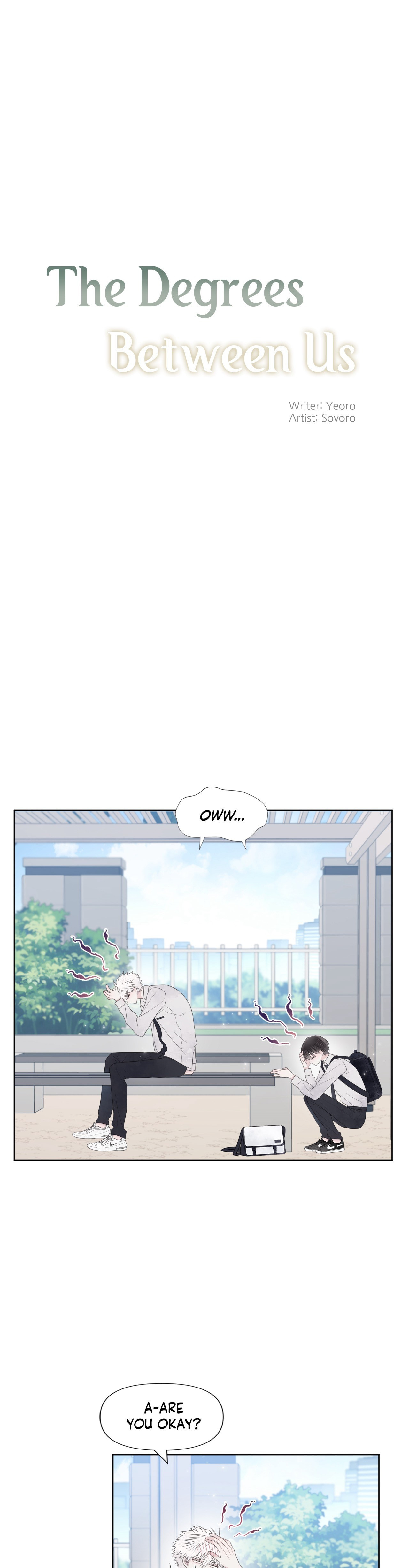 Ai no Ondo wo Oshiete yo Chapter 10 page 6 - 