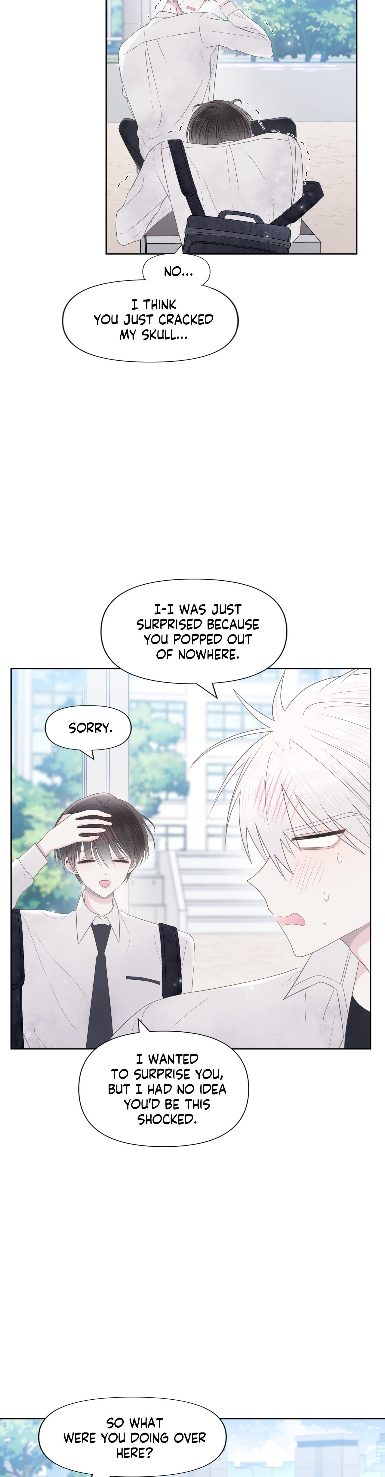 Ai no Ondo wo Oshiete yo Chapter 10 page 7 - 