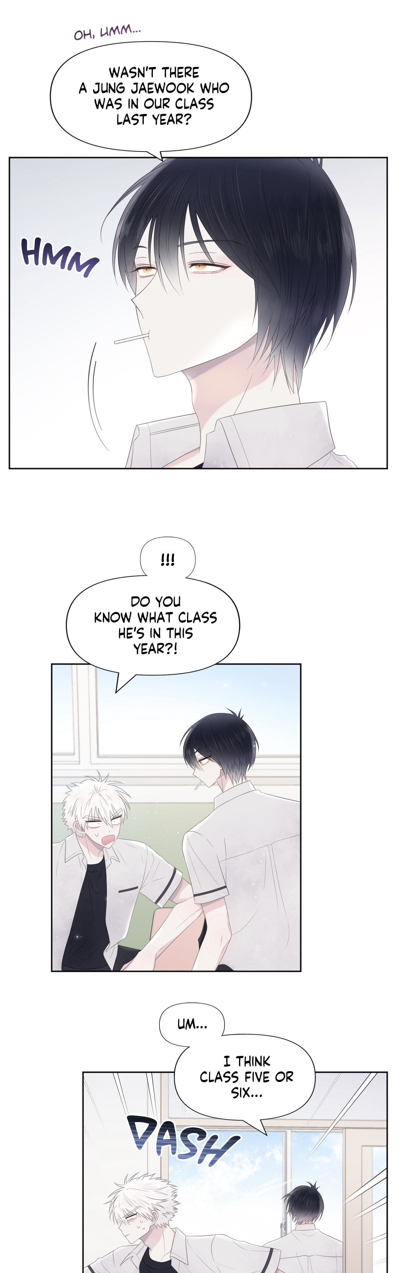 Ai no Ondo wo Oshiete yo Chapter 11 page 11 - 