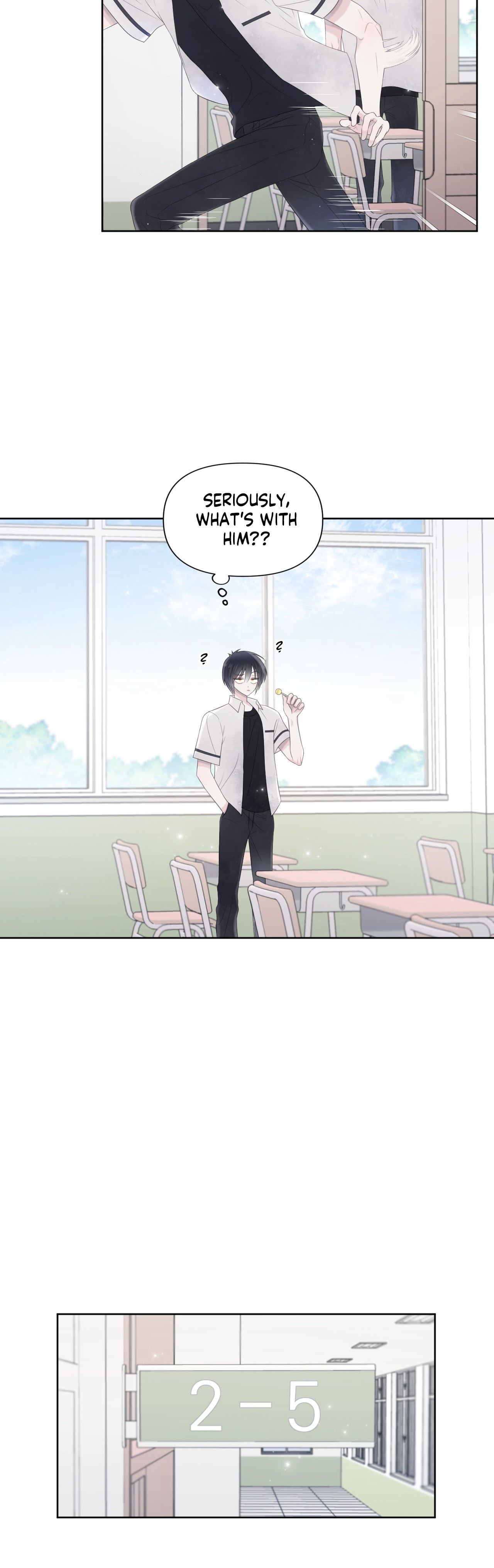 Ai no Ondo wo Oshiete yo Chapter 11 page 12 - 