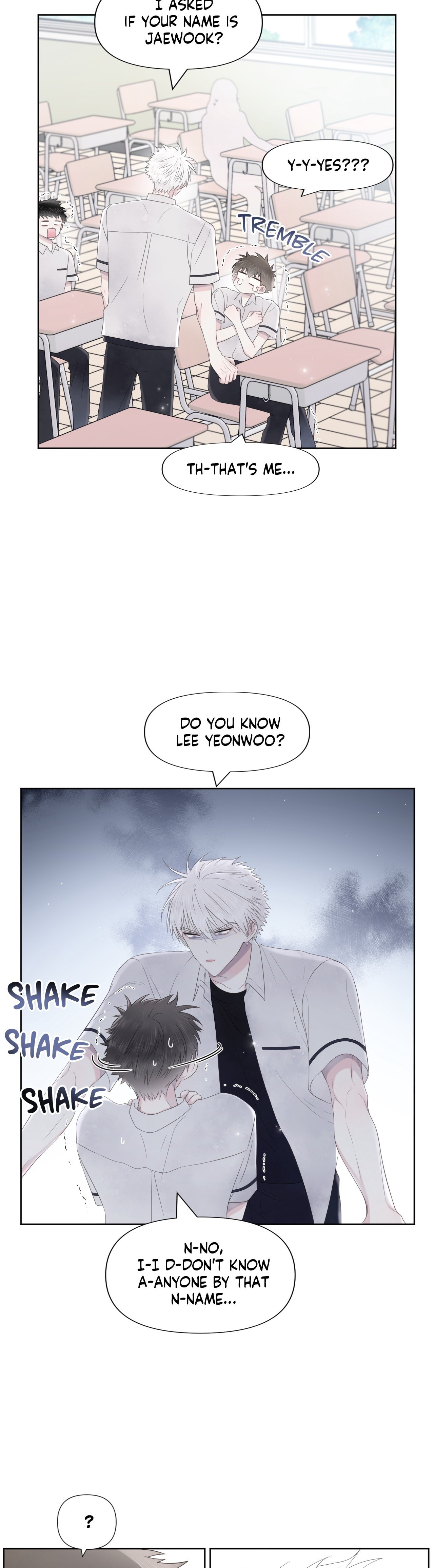 Ai no Ondo wo Oshiete yo Chapter 11 page 14 - 