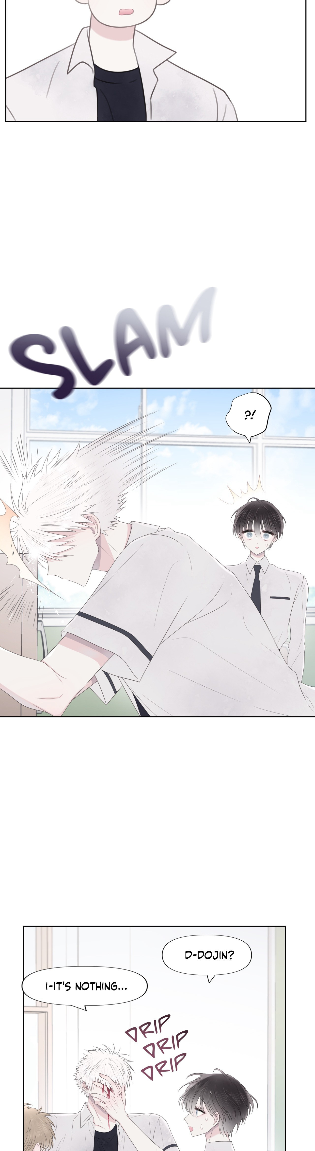 Ai no Ondo wo Oshiete yo Chapter 11 page 22 - 
