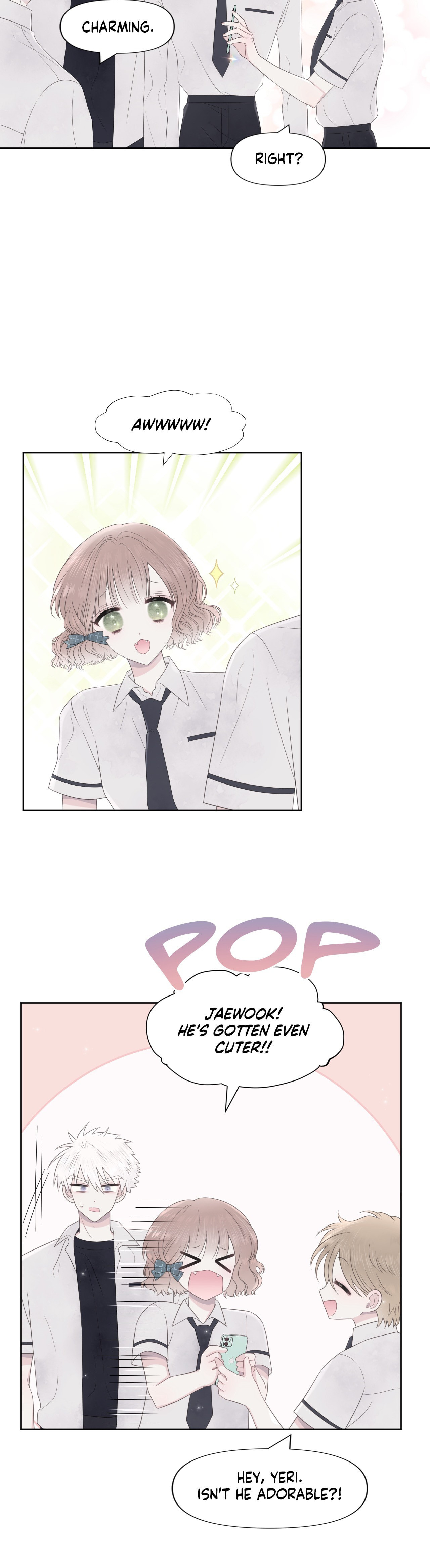 Ai no Ondo wo Oshiete yo Chapter 11 page 24 - 