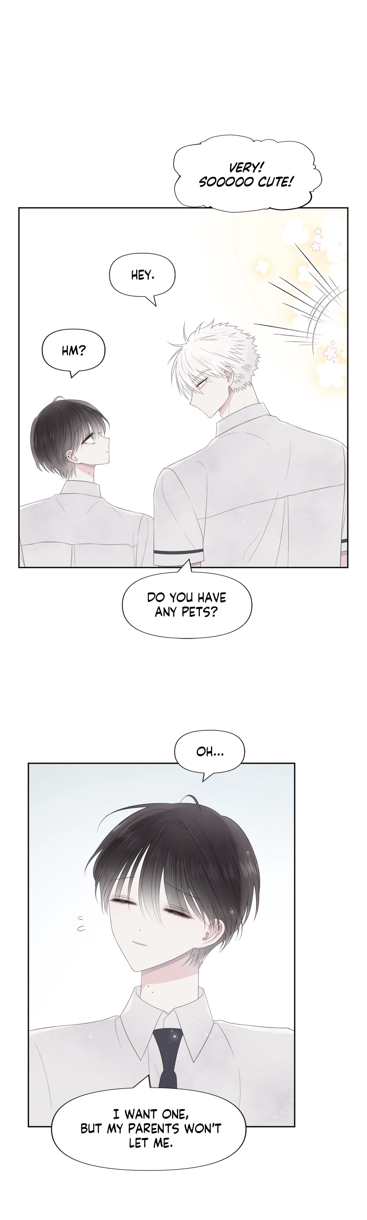 Ai no Ondo wo Oshiete yo Chapter 11 page 25 - 