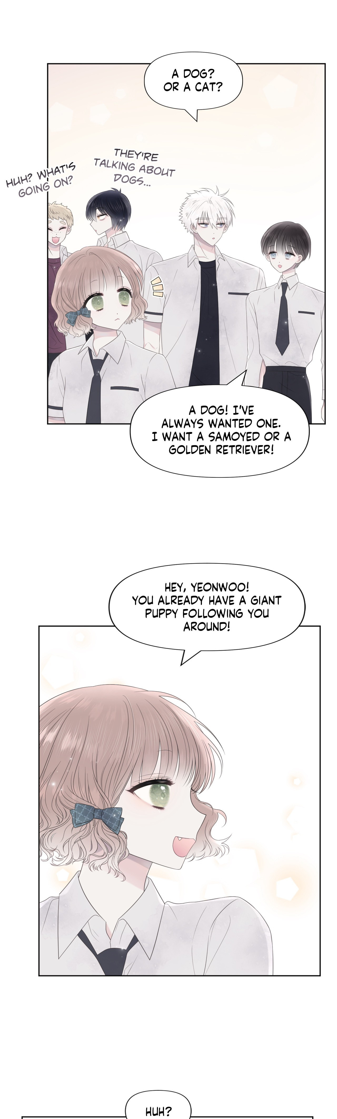 Ai no Ondo wo Oshiete yo Chapter 11 page 26 - 