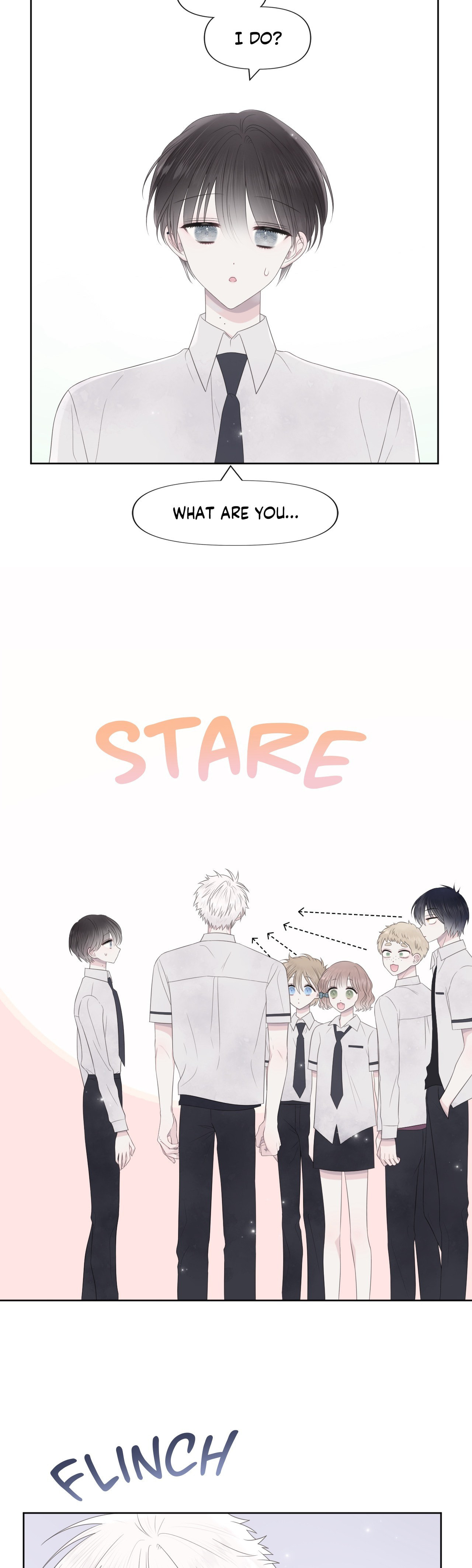 Ai no Ondo wo Oshiete yo Chapter 11 page 27 - 