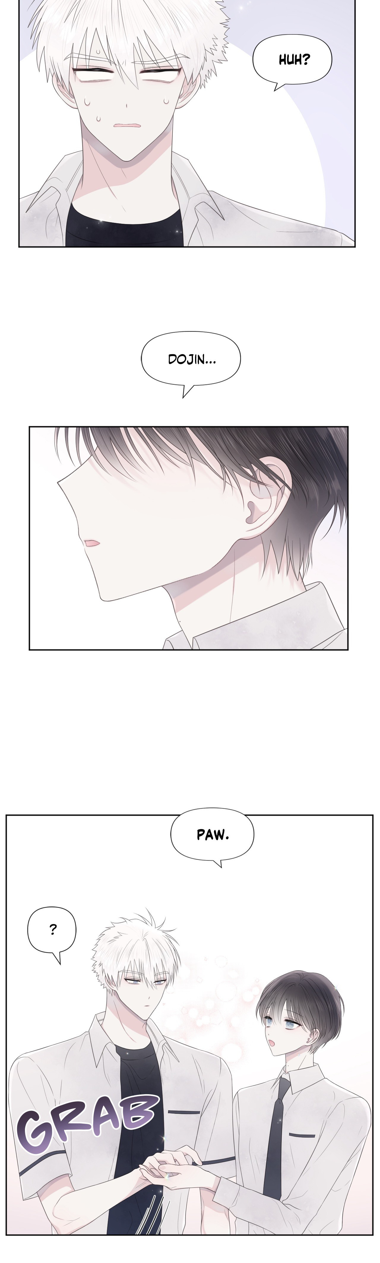 Ai no Ondo wo Oshiete yo Chapter 11 page 28 - 