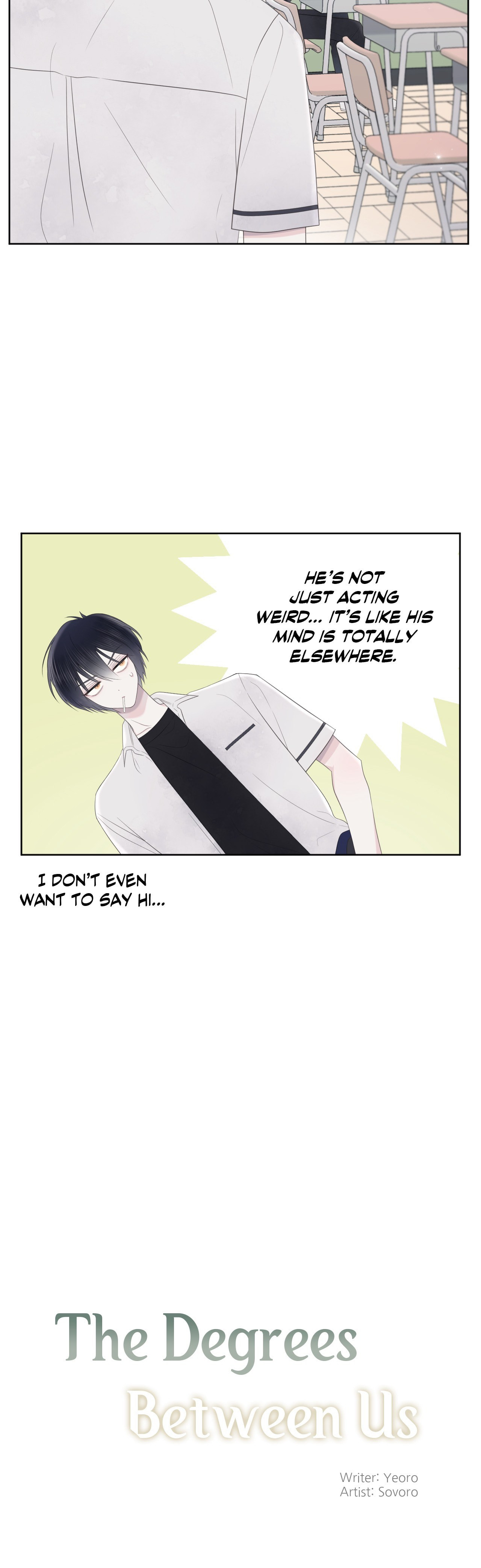Ai no Ondo wo Oshiete yo Chapter 11 page 4 - 