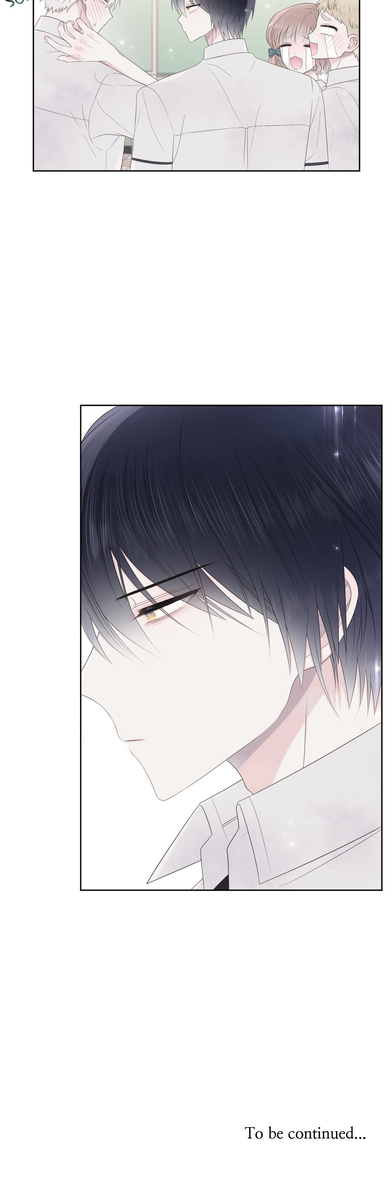 Ai no Ondo wo Oshiete yo Chapter 11 page 32 - 