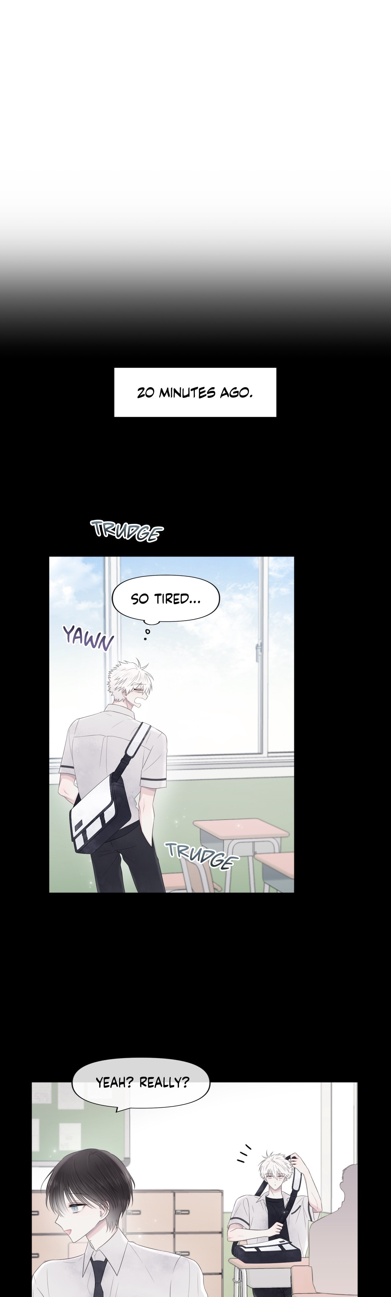 Ai no Ondo wo Oshiete yo Chapter 11 page 5 - 