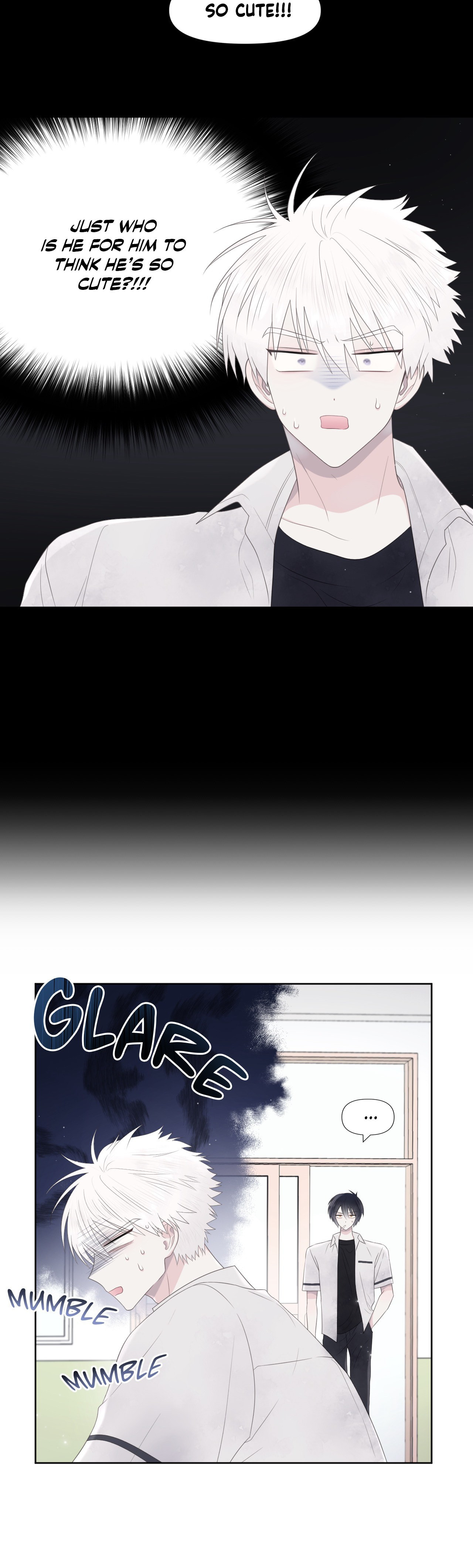 Ai no Ondo wo Oshiete yo Chapter 11 page 8 - 