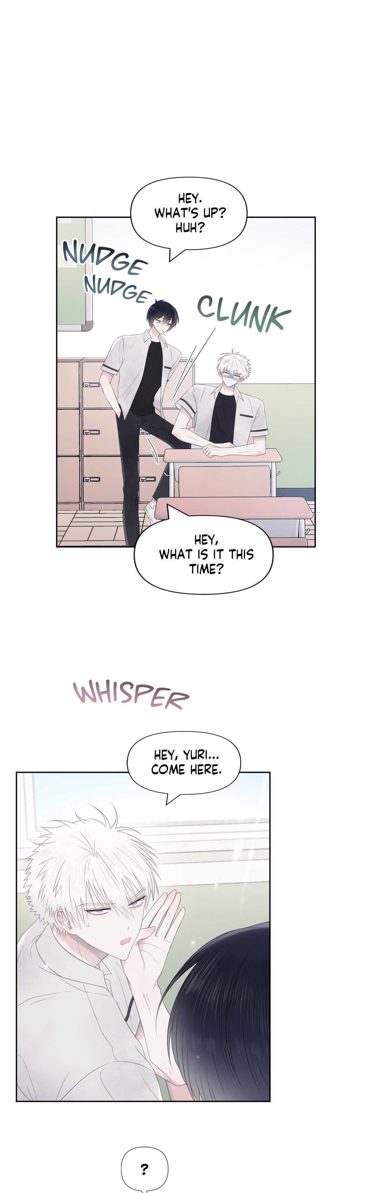 Ai no Ondo wo Oshiete yo Chapter 11 page 9 - 