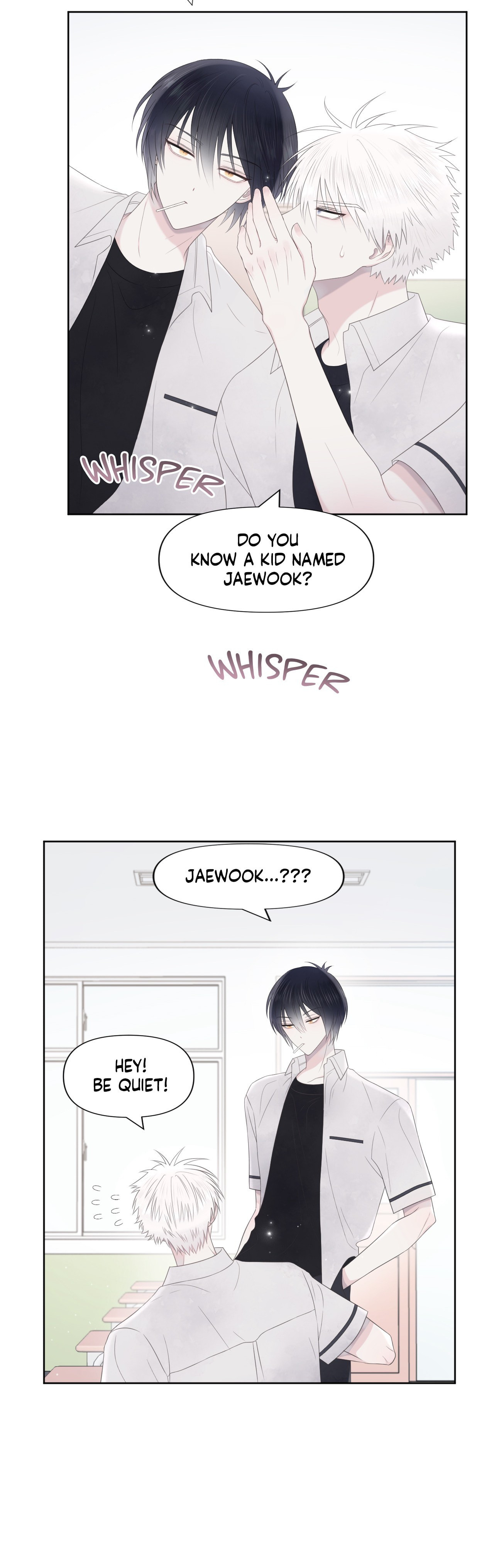 Ai no Ondo wo Oshiete yo Chapter 11 page 10 - 