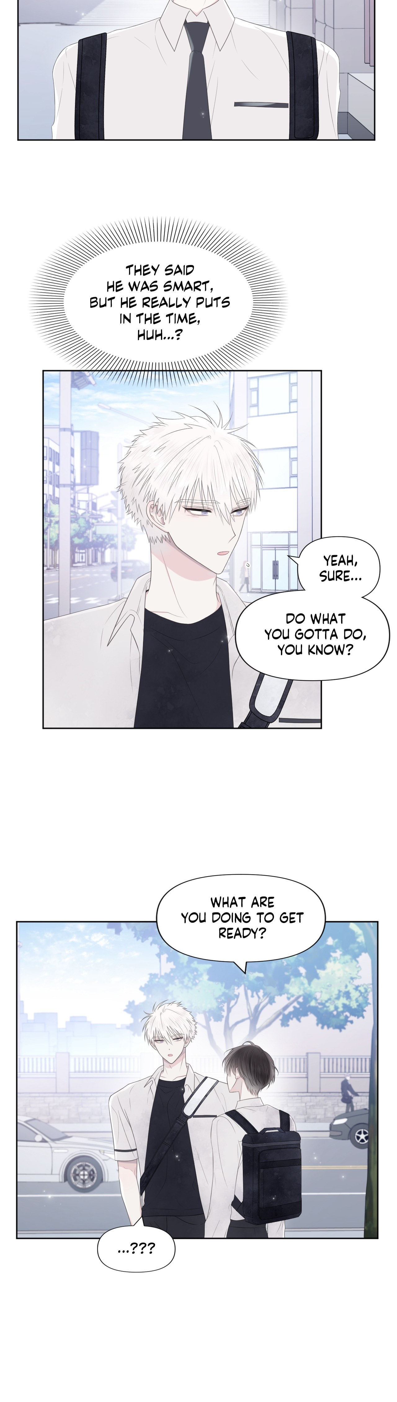 Ai no Ondo wo Oshiete yo Chapter 12 page 2 - 