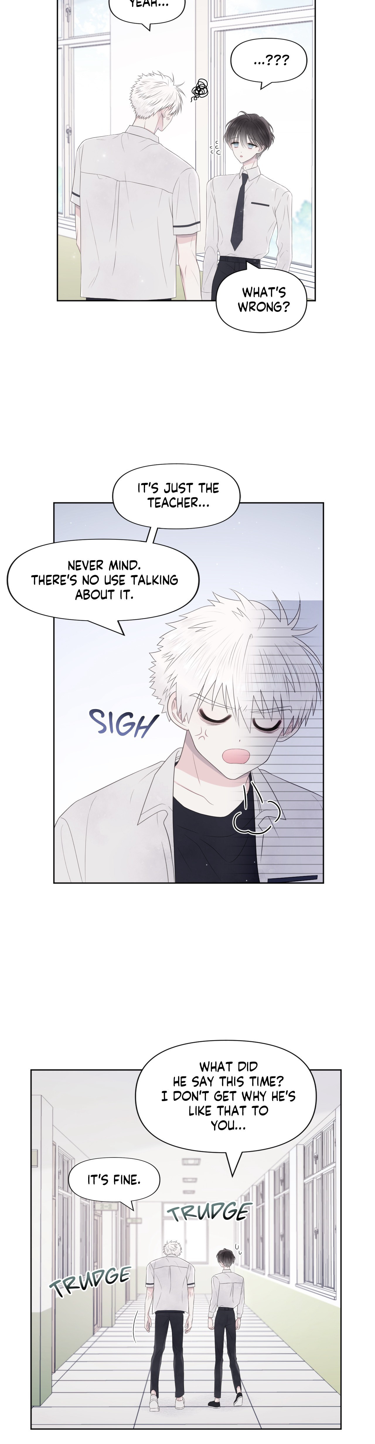 Ai no Ondo wo Oshiete yo Chapter 12 page 12 - 