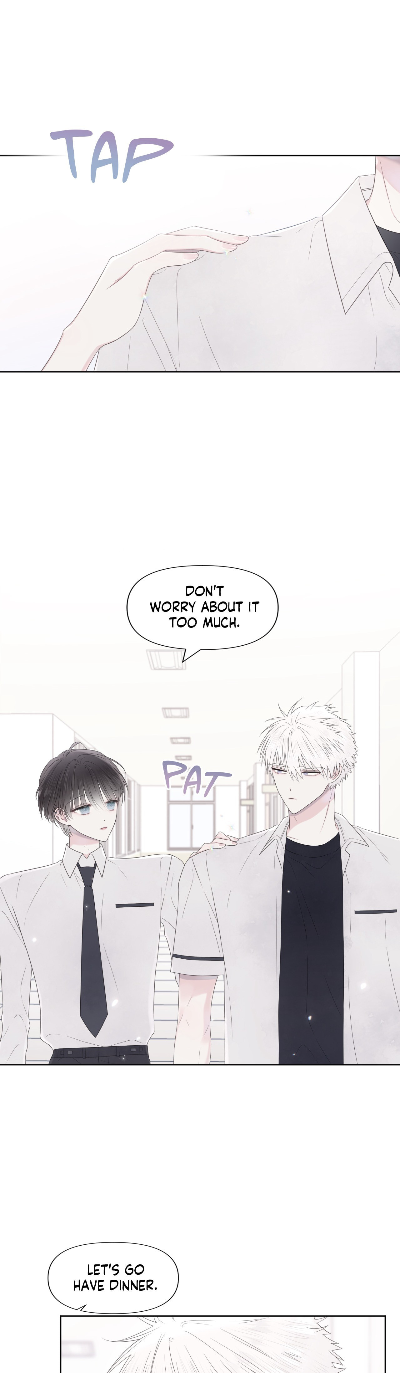 Ai no Ondo wo Oshiete yo Chapter 12 page 13 - 