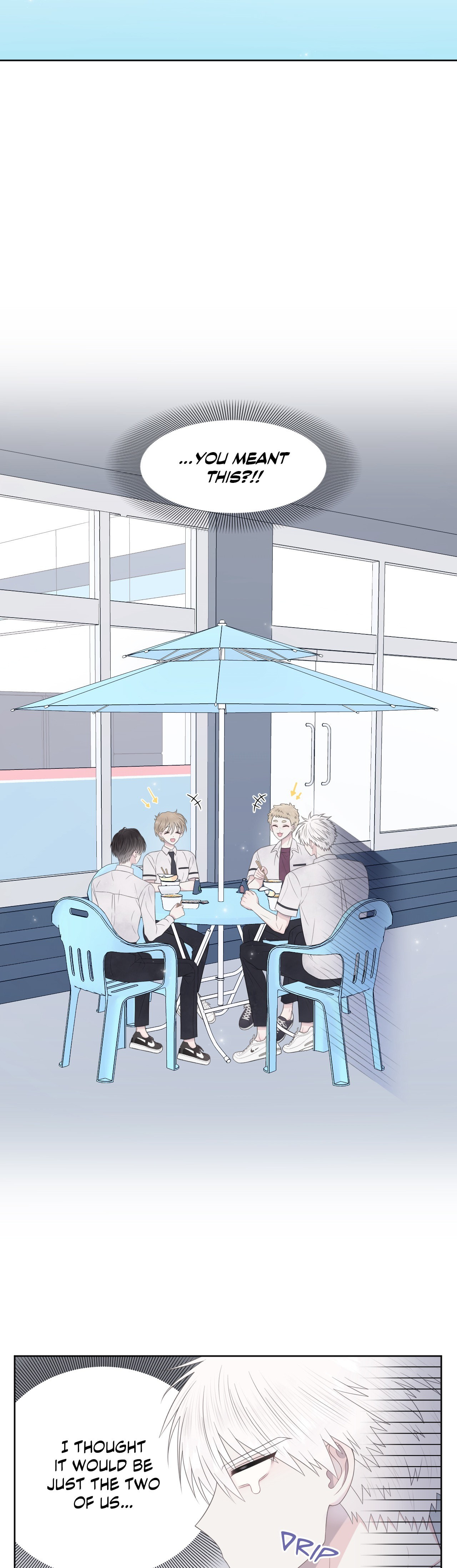 Ai no Ondo wo Oshiete yo Chapter 12 page 15 - 