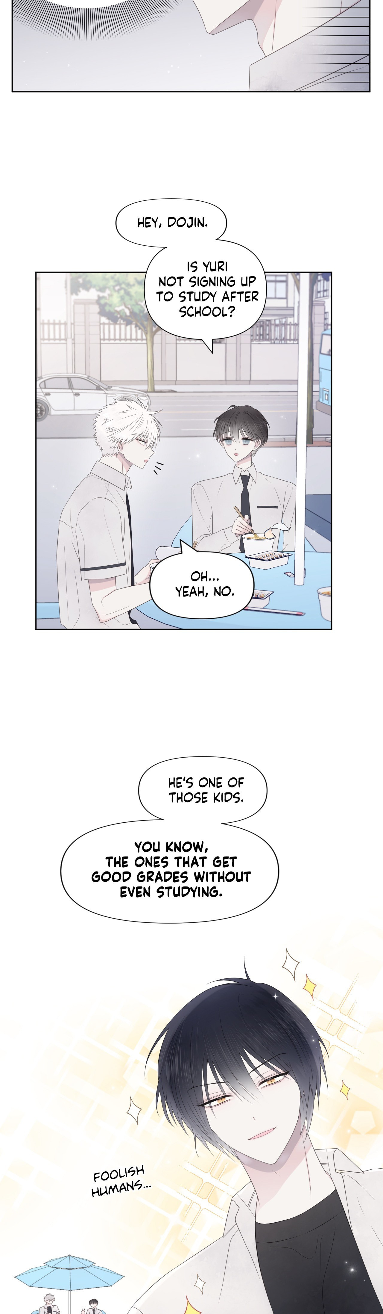 Ai no Ondo wo Oshiete yo Chapter 12 page 16 - 