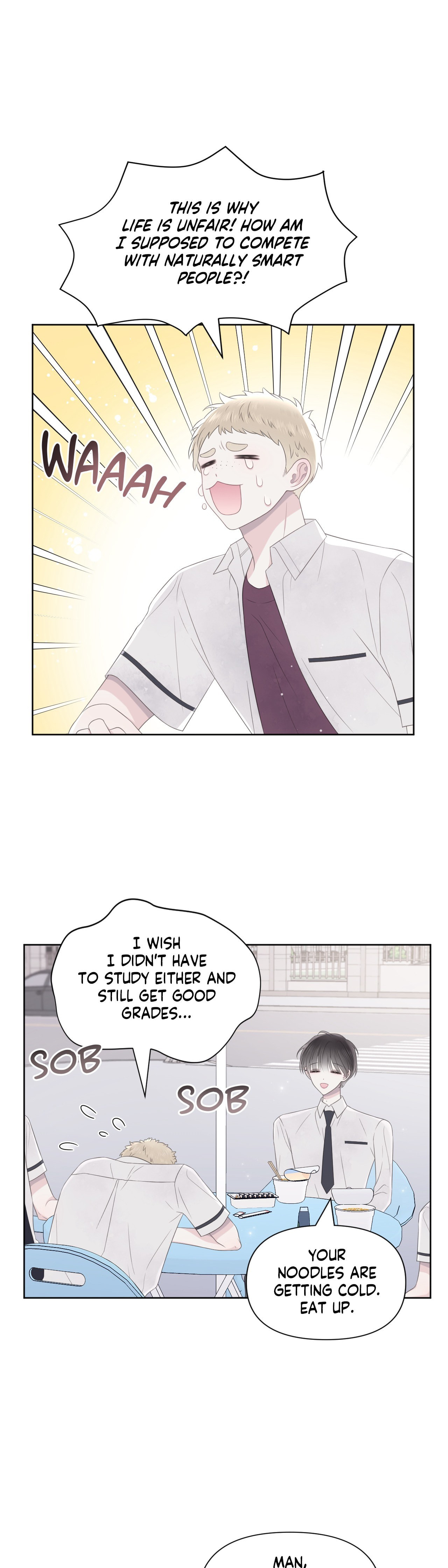 Ai no Ondo wo Oshiete yo Chapter 12 page 18 - 
