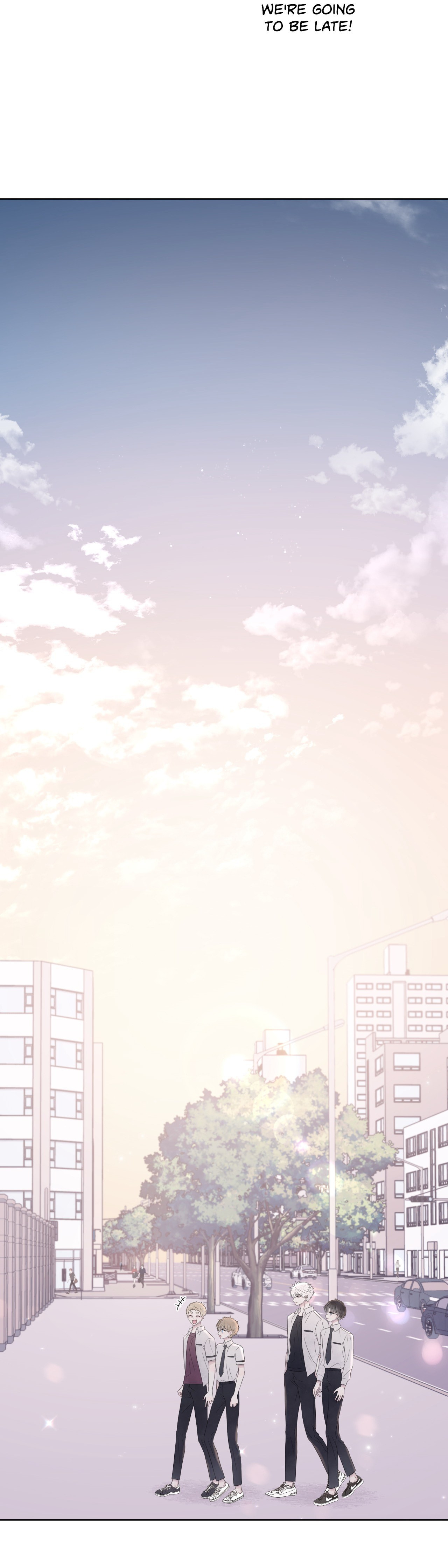 Ai no Ondo wo Oshiete yo Chapter 12 page 20 - 