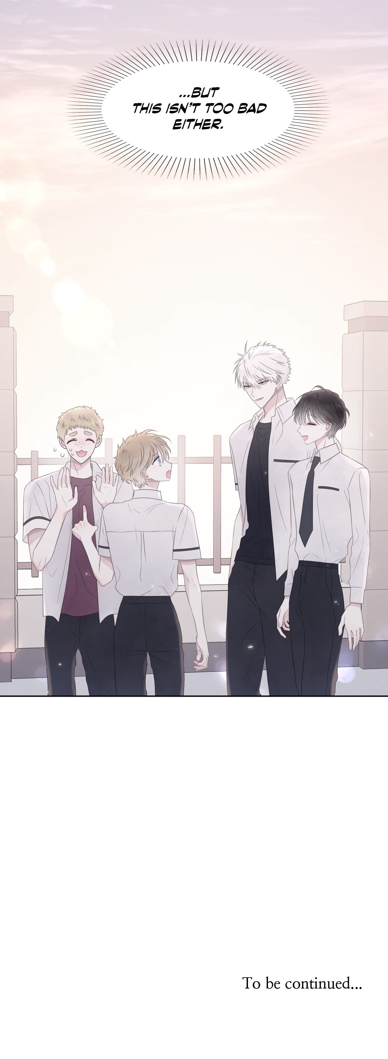 Ai no Ondo wo Oshiete yo Chapter 12 page 24 - 