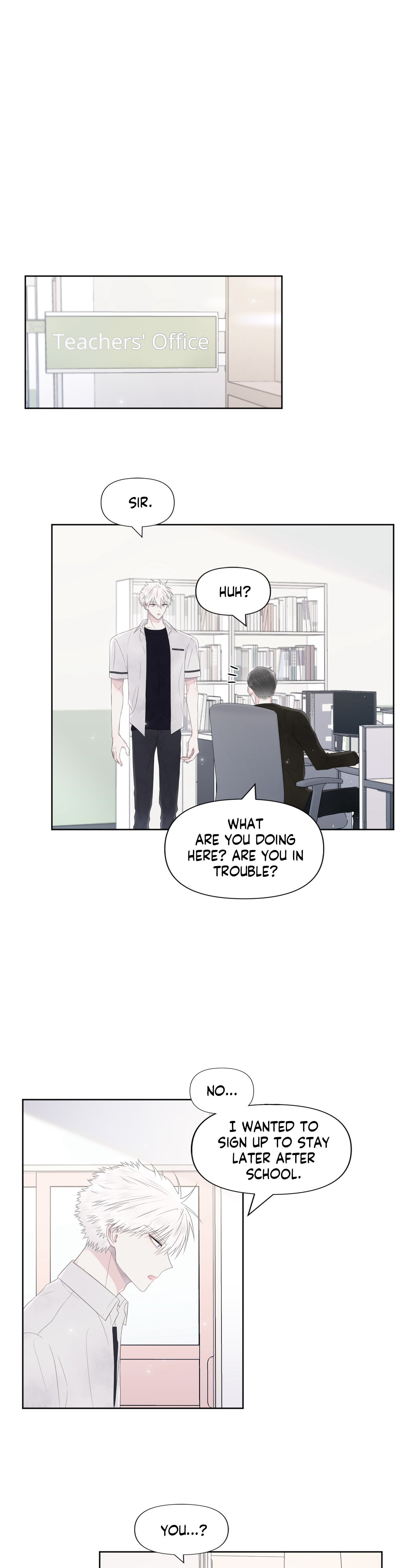 Ai no Ondo wo Oshiete yo Chapter 12 page 7 - 