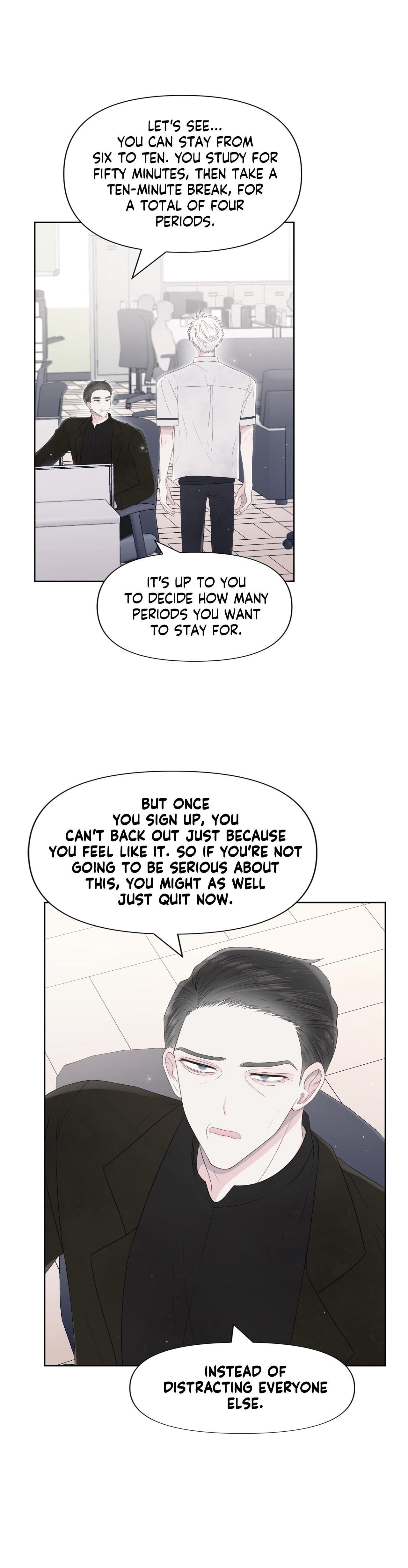 Ai no Ondo wo Oshiete yo Chapter 12 page 9 - 