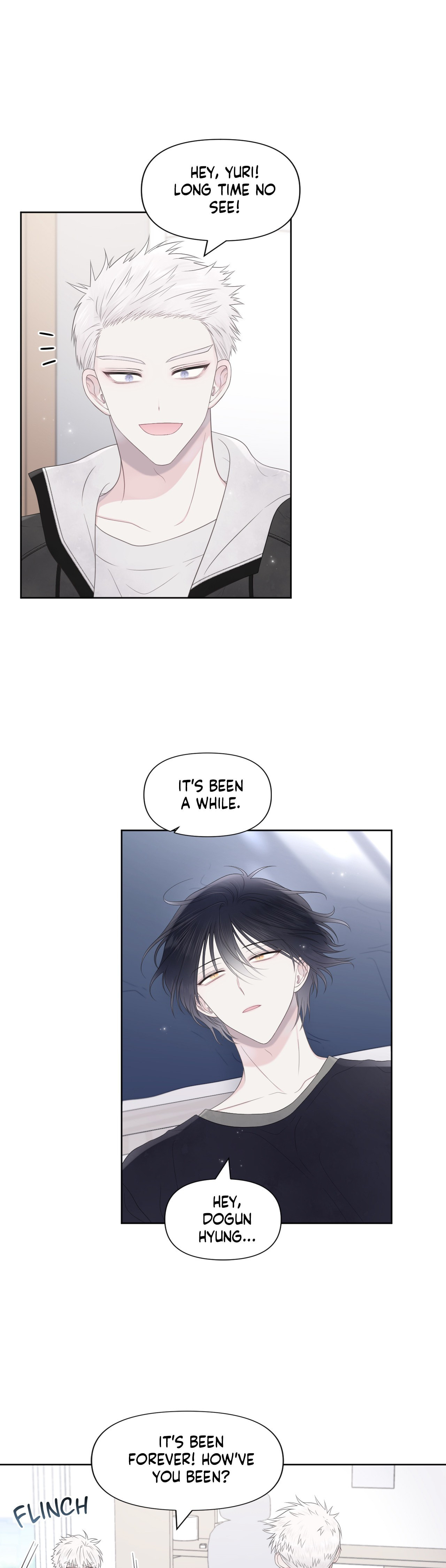 Ai no Ondo wo Oshiete yo Chapter 13 page 11 - 