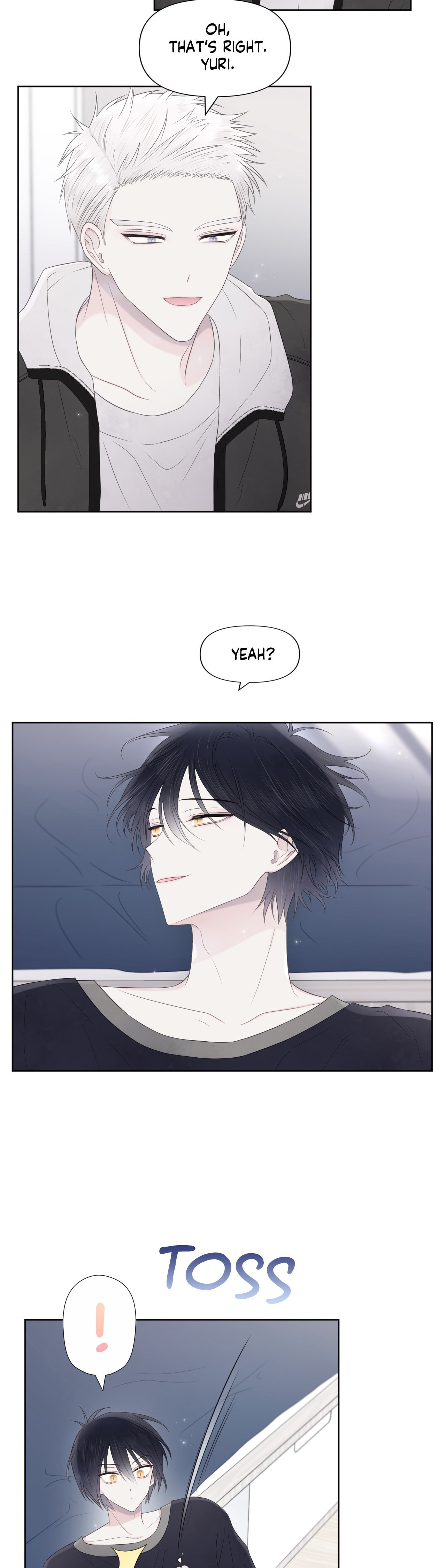 Ai no Ondo wo Oshiete yo Chapter 13 page 13 - 