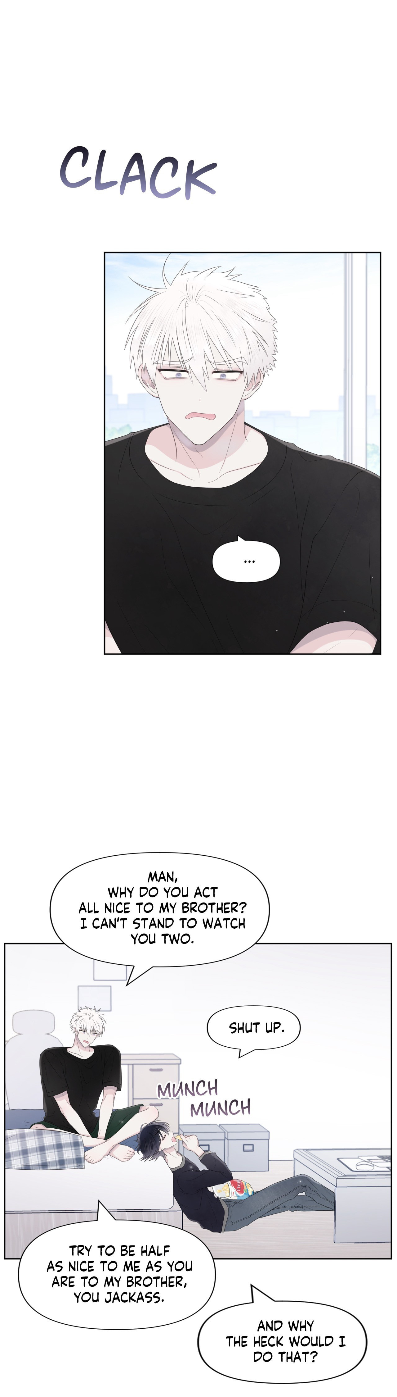 Ai no Ondo wo Oshiete yo Chapter 13 page 15 - 