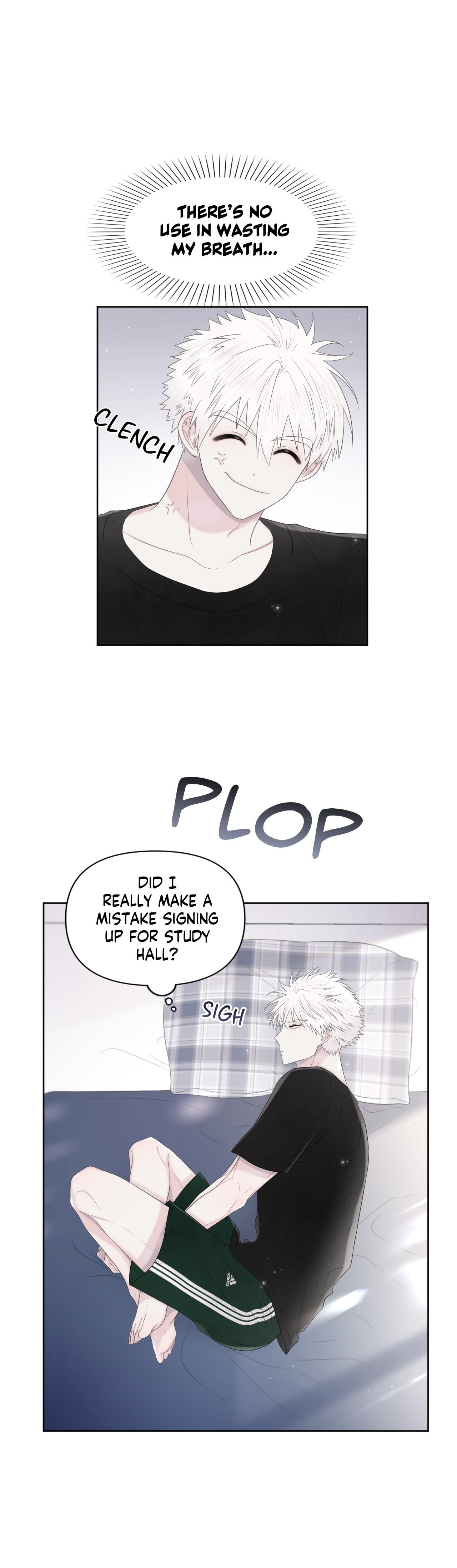 Ai no Ondo wo Oshiete yo Chapter 13 page 16 - 