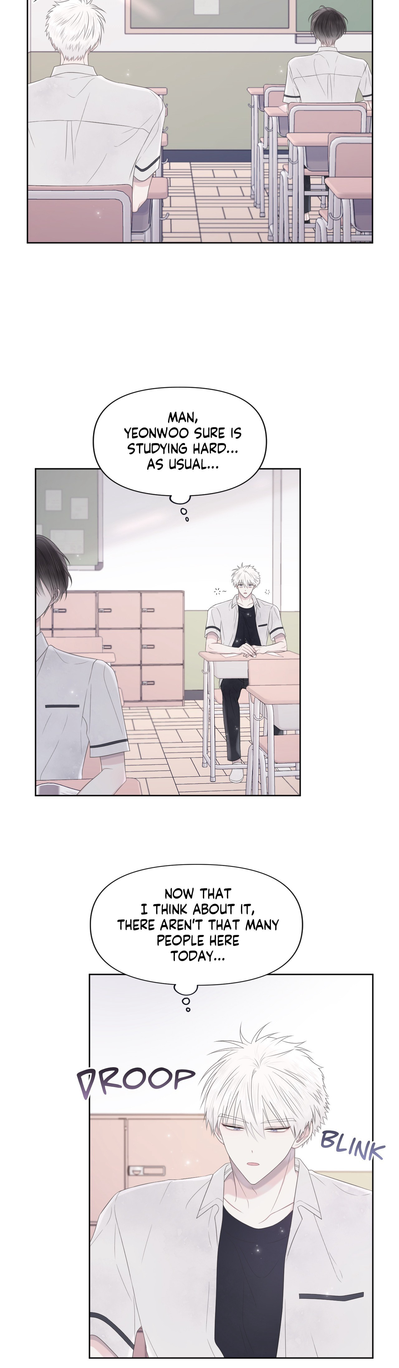Ai no Ondo wo Oshiete yo Chapter 13 page 19 - 