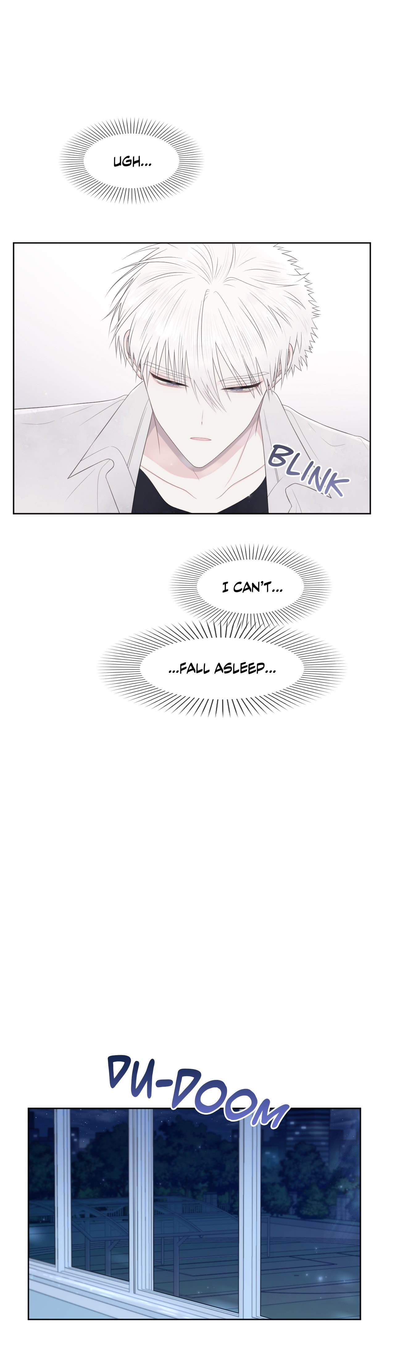 Ai no Ondo wo Oshiete yo Chapter 13 page 20 - 