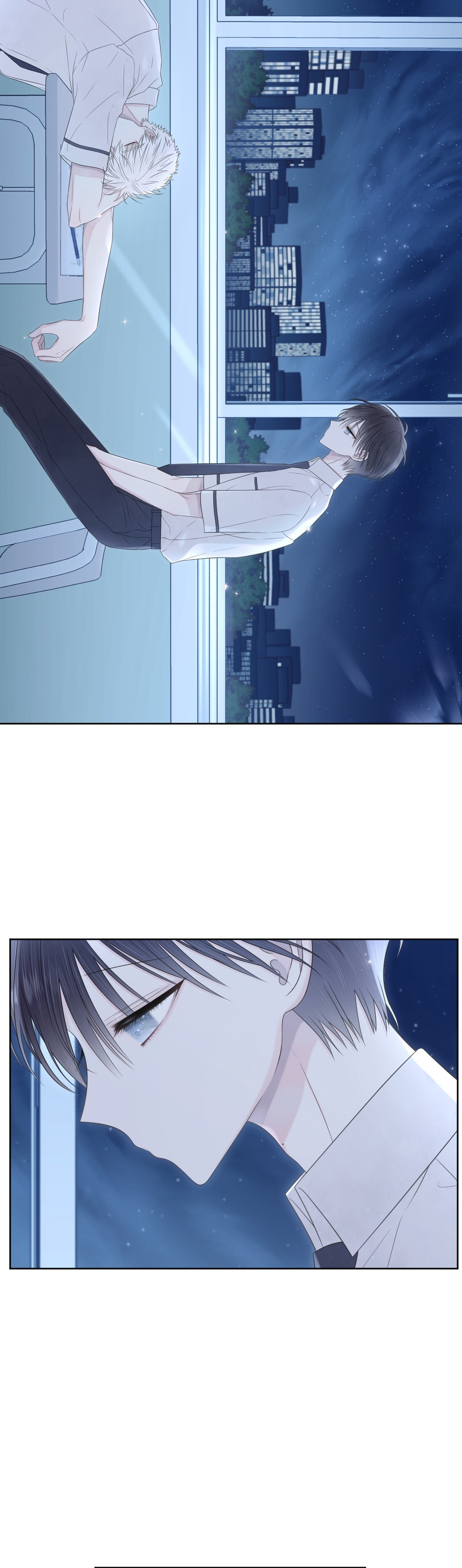 Ai no Ondo wo Oshiete yo Chapter 13 page 22 - 