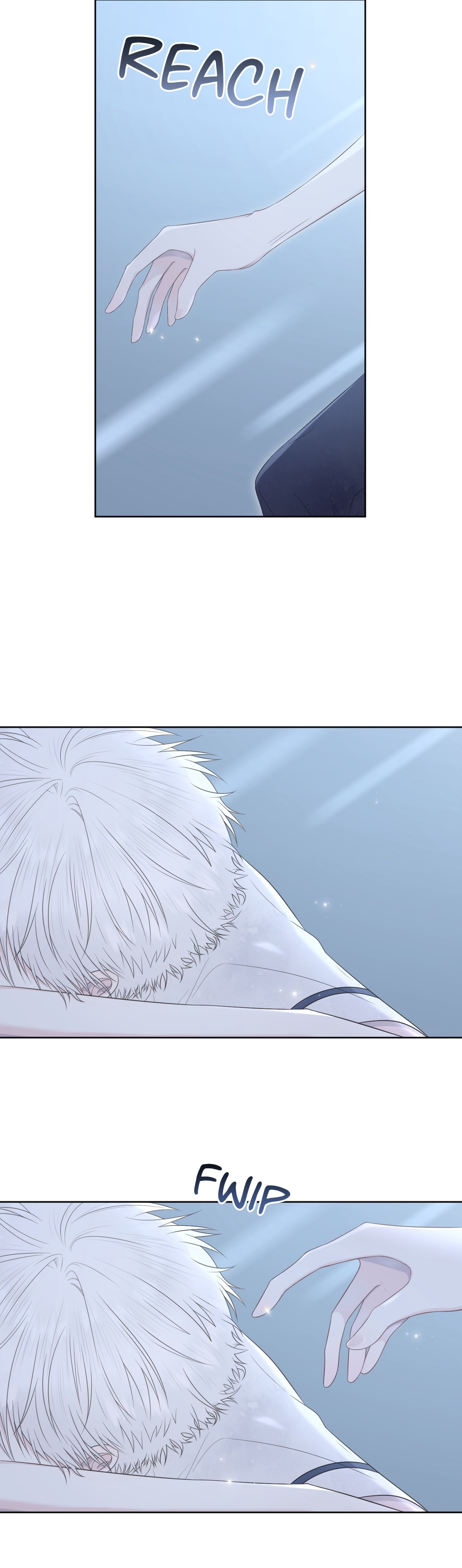 Ai no Ondo wo Oshiete yo Chapter 13 page 23 - 