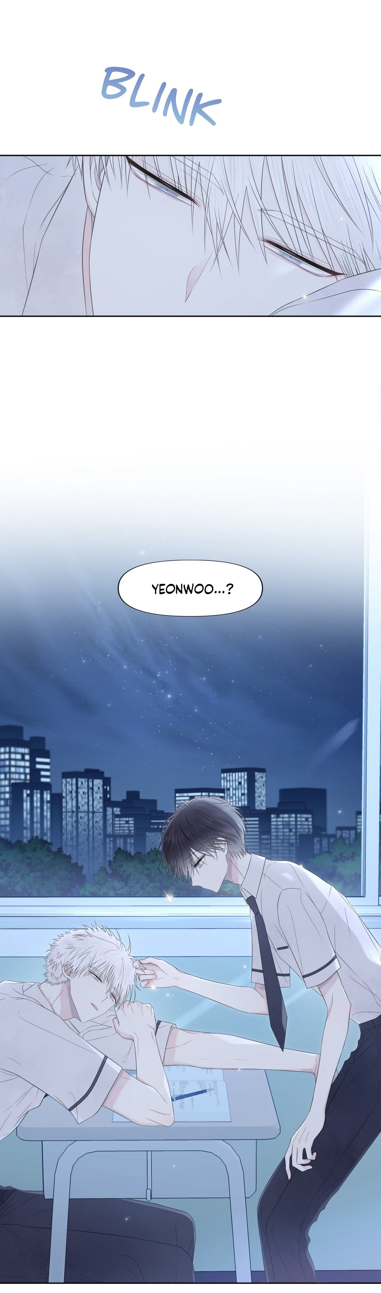 Ai no Ondo wo Oshiete yo Chapter 13 page 24 - 