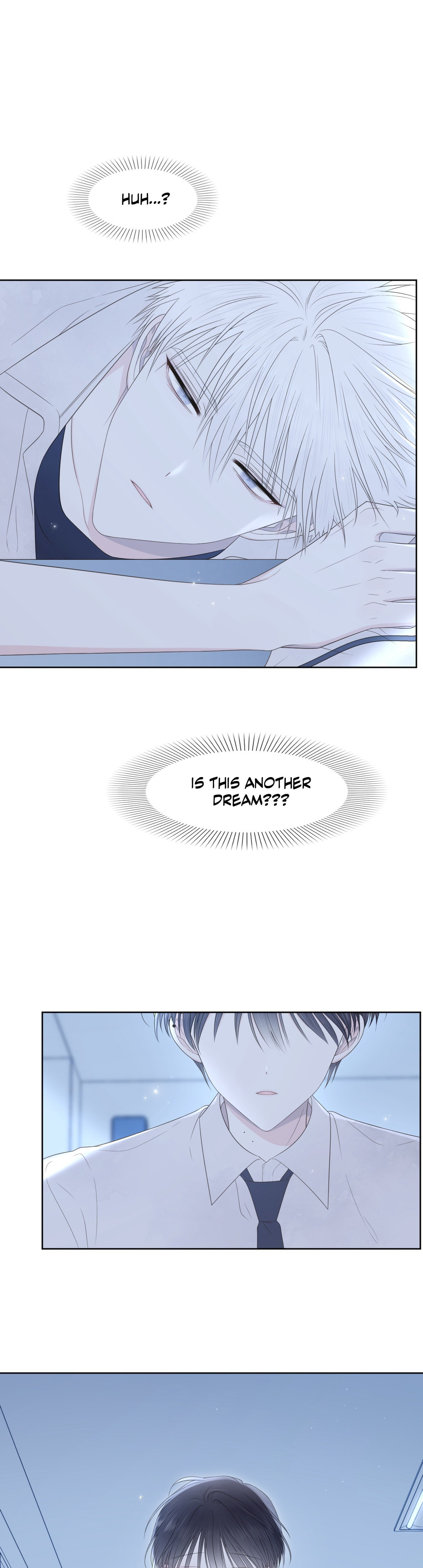 Ai no Ondo wo Oshiete yo Chapter 13 page 25 - 