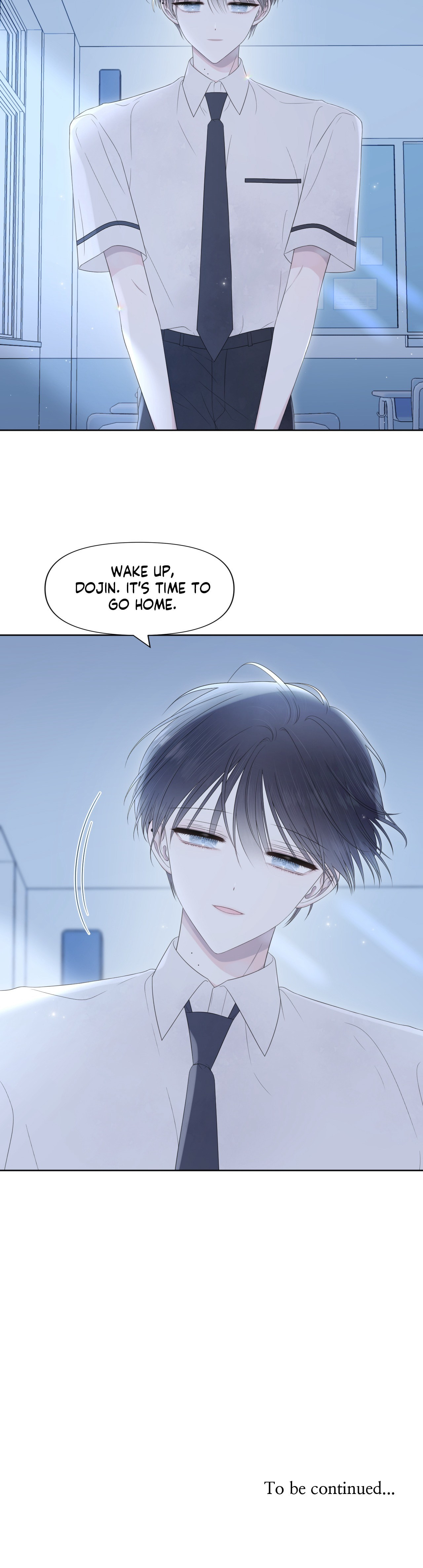 Ai no Ondo wo Oshiete yo Chapter 13 page 26 - 