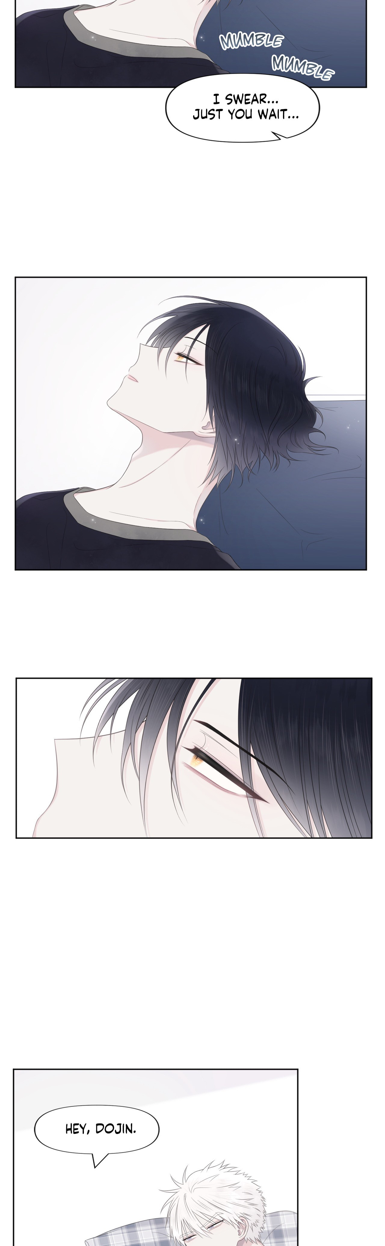 Ai no Ondo wo Oshiete yo Chapter 13 page 9 - 