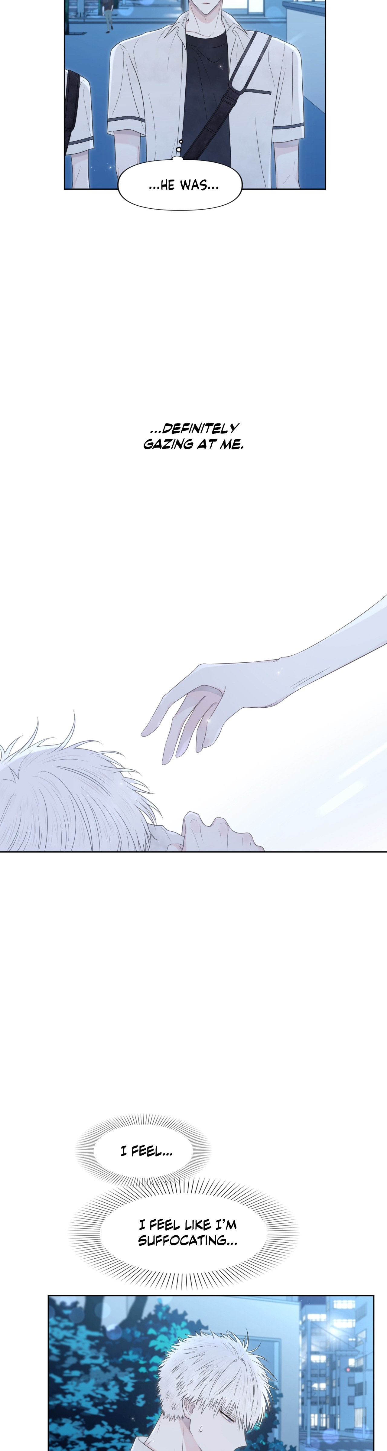 Ai no Ondo wo Oshiete yo Chapter 14 page 2 - 