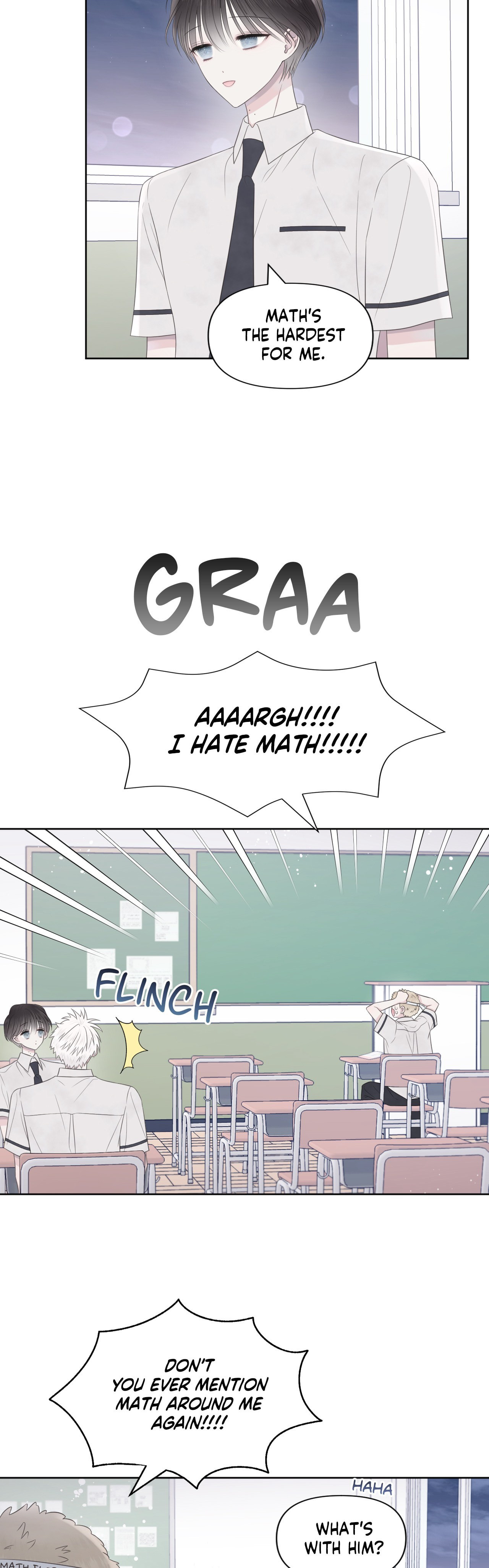 Ai no Ondo wo Oshiete yo Chapter 14 page 11 - 
