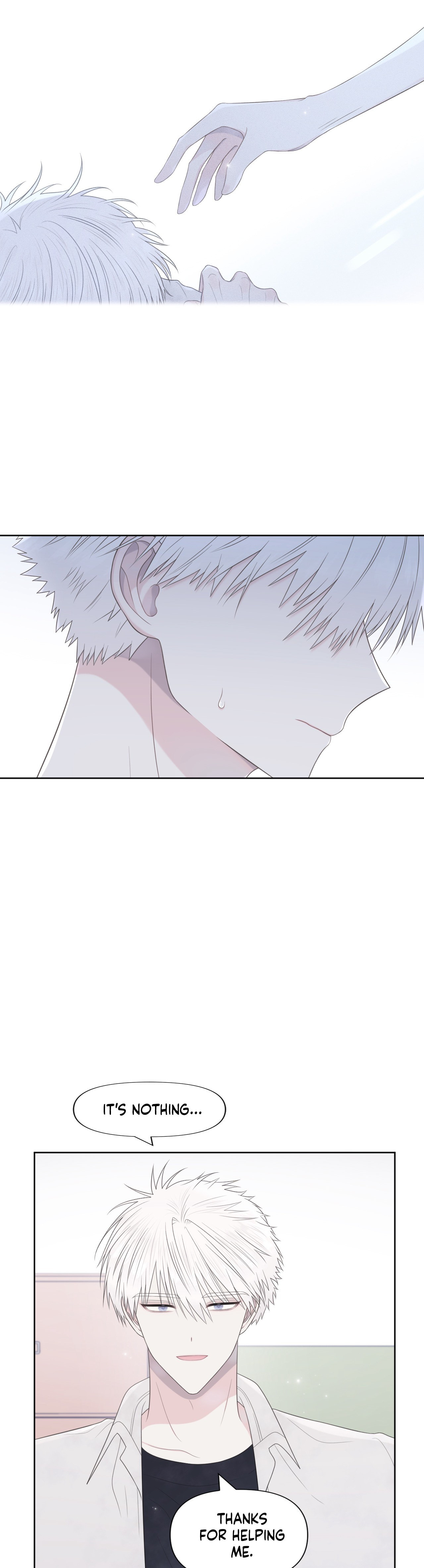 Ai no Ondo wo Oshiete yo Chapter 14 page 14 - 