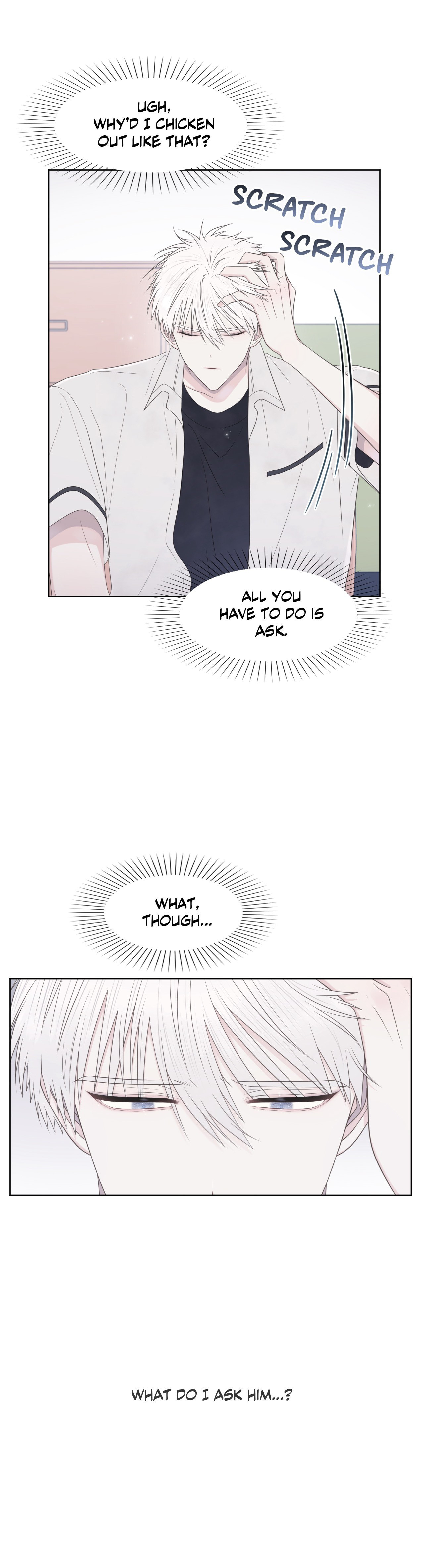 Ai no Ondo wo Oshiete yo Chapter 14 page 16 - 
