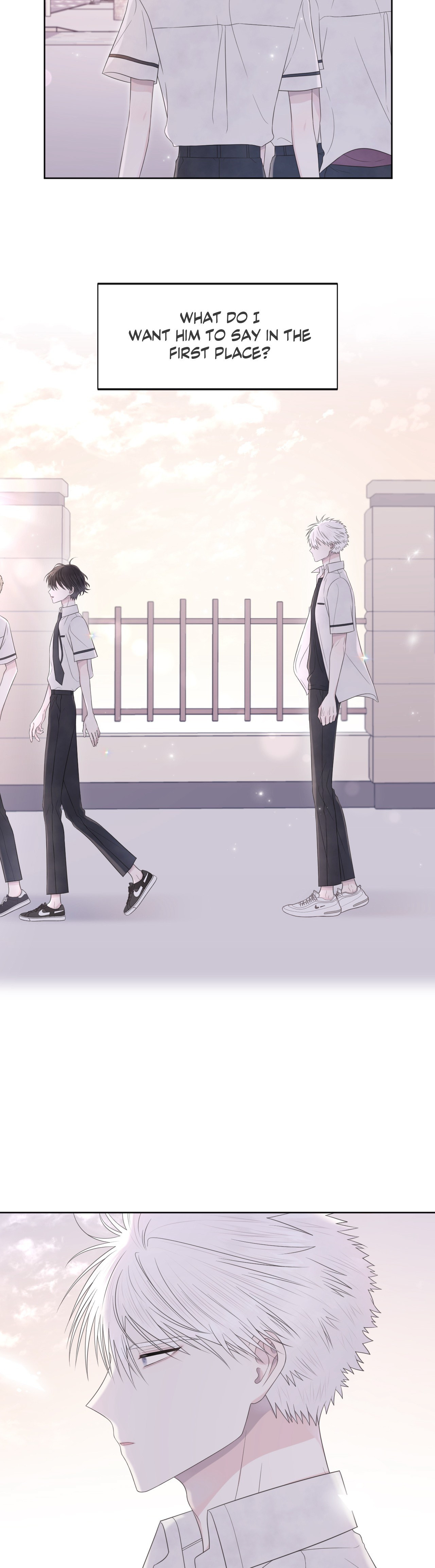 Ai no Ondo wo Oshiete yo Chapter 14 page 18 - 