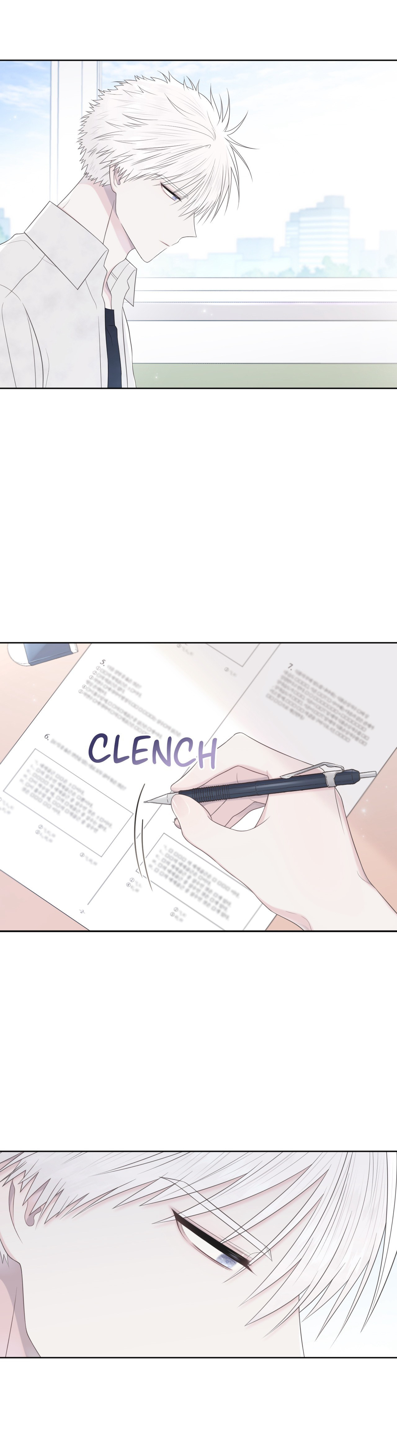 Ai no Ondo wo Oshiete yo Chapter 14 page 20 - 
